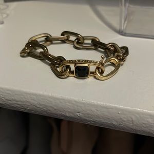 Gold Vince Camuto bracelet